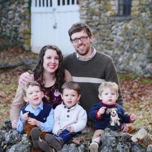 Meet your Posher, Gabriela